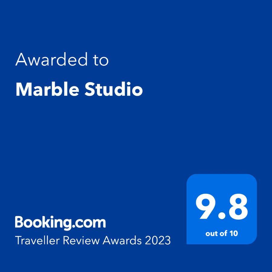 Marble Studio Bucarest Esterno foto