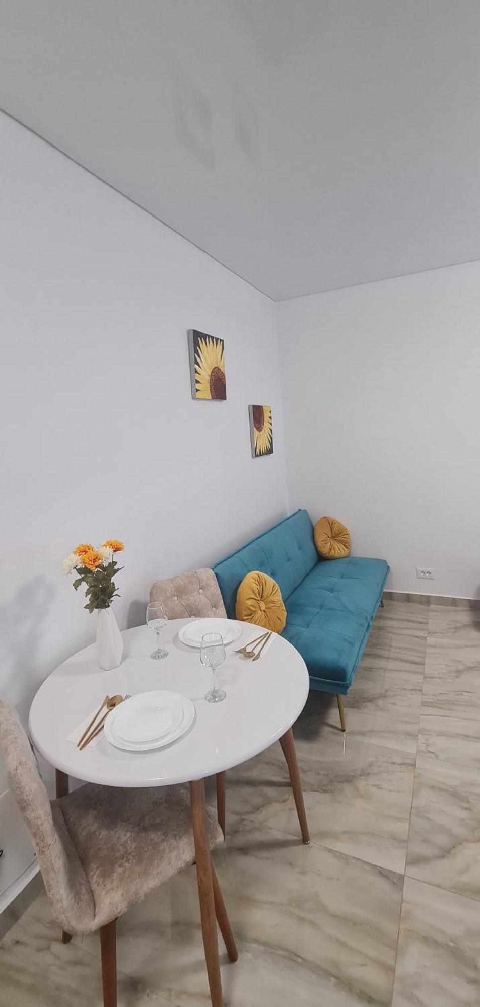 Marble Studio Bucarest Esterno foto