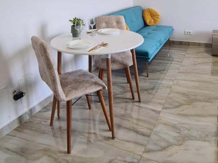 Marble Studio Bucarest Esterno foto